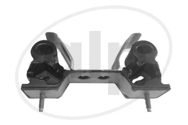 Suspension, échappement alp ALP-005040