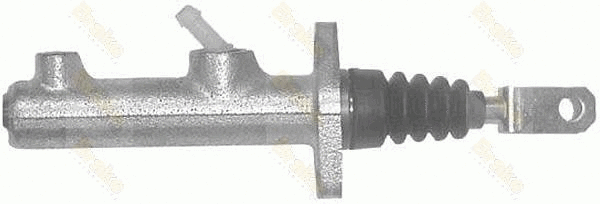 Cylindre émetteur, embrayage Brake ENGINEERING MC1726BE
