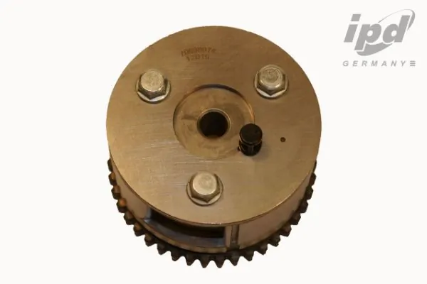 Dispositif de réglage électrique d'arbre à cames HEPU 21-7069