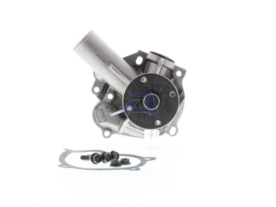 Pompe à eau, refroidissement du moteur AISIN WV-007