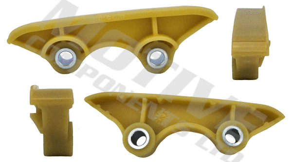 Coulisse, chaîne de distribution MOTIVE GR295