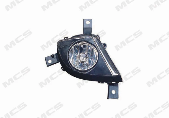 Projecteur antibrouillard MCS 327004406