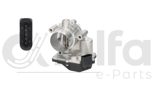 Corps papillon Alfa e-Parts AF07829