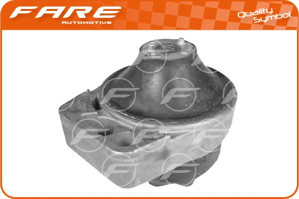 Support moteur FARE SA 4156