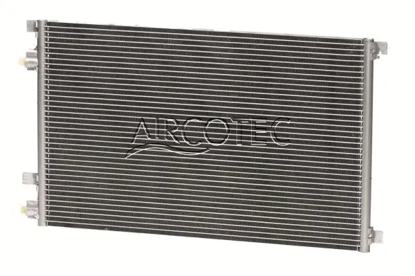 Condenseur, climatisation APC ACT100014