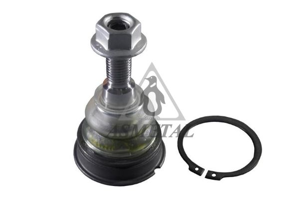Rotule de suspension ASMETAL 10VW1300