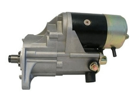 Démarreur GM SG0236