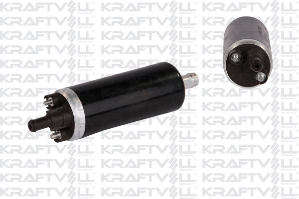 Pompe à carburant KRAFTVOLL GERMANY 05050135