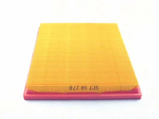 Filtre à air SCT - MANNOL SB 278