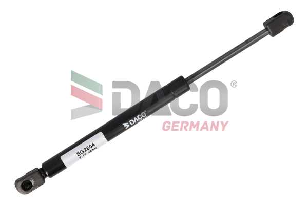 Vérin de hayon, de coffre DACO Germany SG2604