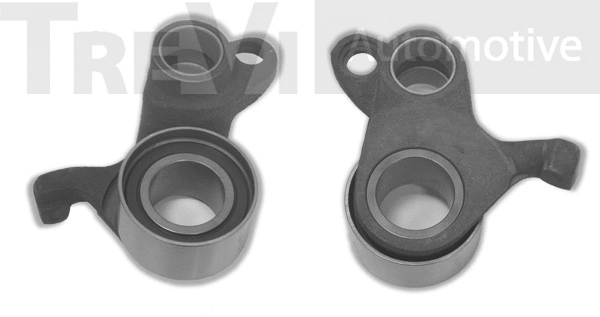 Poulie de tension, courroie crantée TREVI AUTOMOTIVE TD1342
