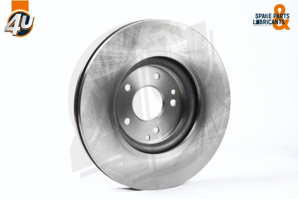 Disque de frein 4U Autoparts 52053MR