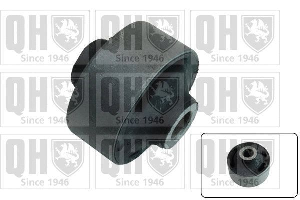 Suspension, bras de liaison QUINTON HAZELL EMS8531