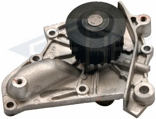 Pompe à eau, refroidissement du moteur GEBA 93030