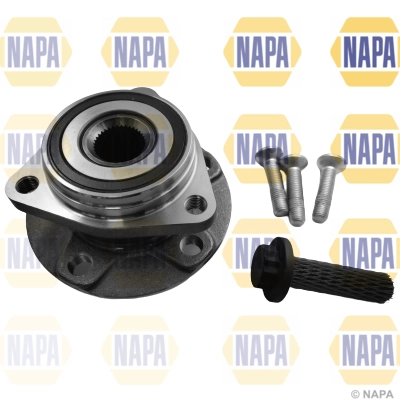Kit de roulements de roue NAPA PWB1316