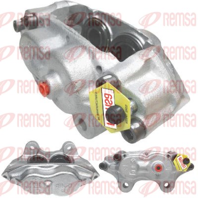 Étrier de frein REMSA 9005082