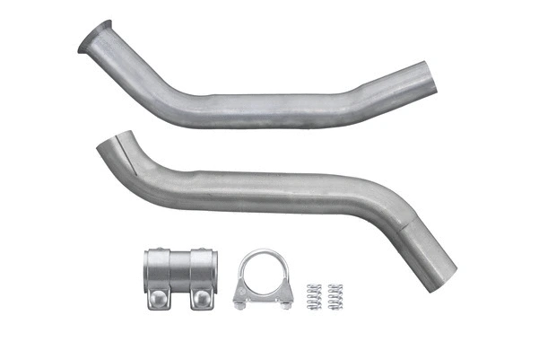 Tuyau d'échappement Faurecia FS15142