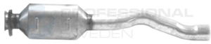 Catalyseur Professional Parts 254390170