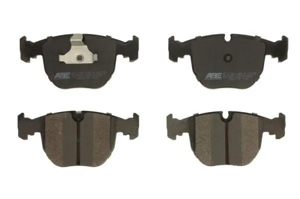 Kit de plaquettes de frein, frein à disque ABE C1B011ABE-P