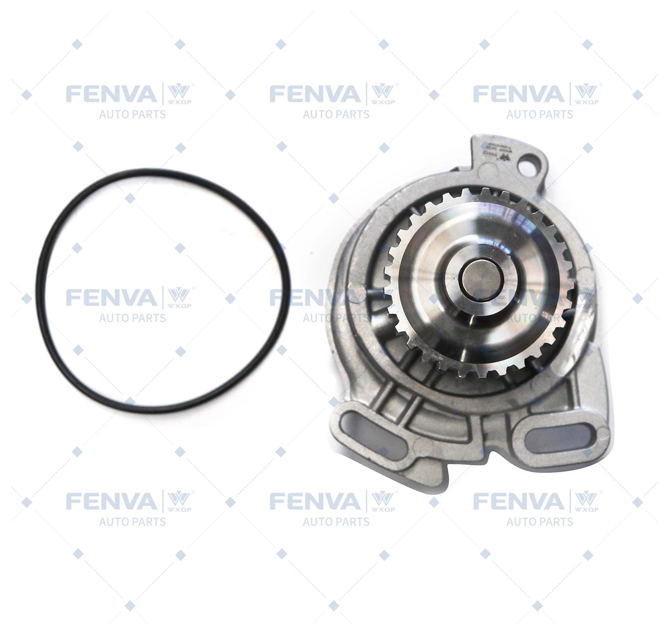 Pompe à eau, refroidissement du moteur WXQP 320649