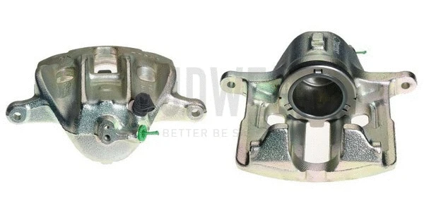 Étrier de frein BUDWEG CALIPER 342405