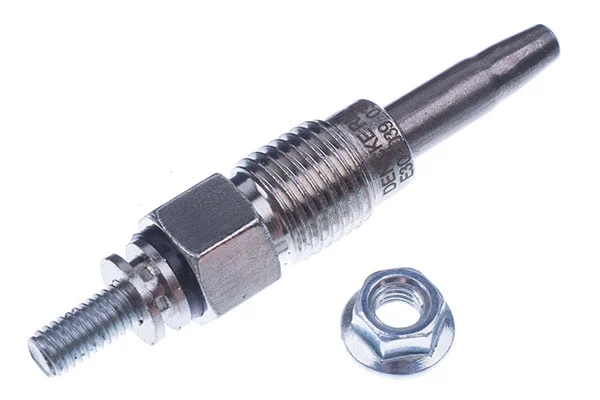 Bougie de préchauffage DENCKERMANN E300039