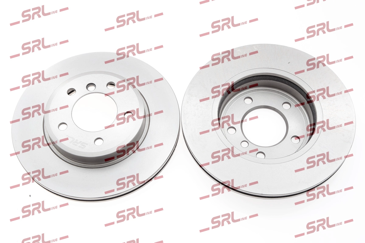 Disque de frein SRLine S71-0123