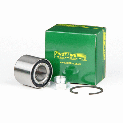 Kit de roulements de roue FIRST LINE FBK1089