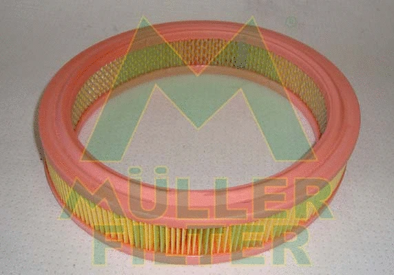 Filtre à air MULLER FILTER PA174