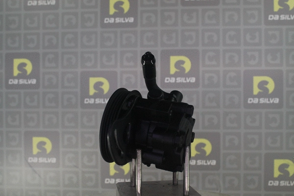 Pompe hydraulique, direction DA SILVA DP3552
