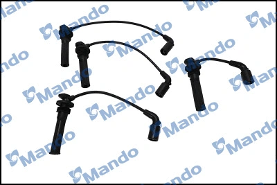 Kit de câbles d'allumage MANDO EWTD00018H