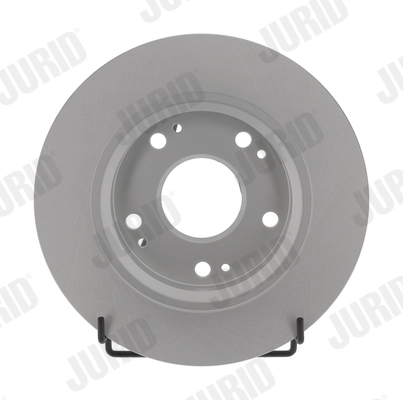 Disque de frein JURID 563242JC