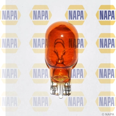 Ampoule, feu clignotant NAPA NBU2921A
