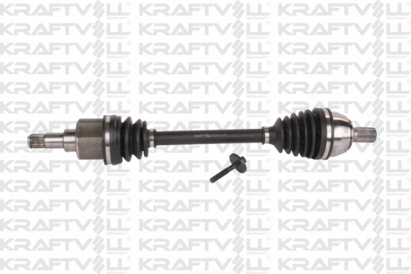 Arbre de transmission KRAFTVOLL GERMANY 01010144