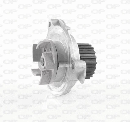 Pompe à eau, refroidissement du moteur OPEN PARTS WAP8251.00