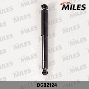 Amortisseur MILES DG02124