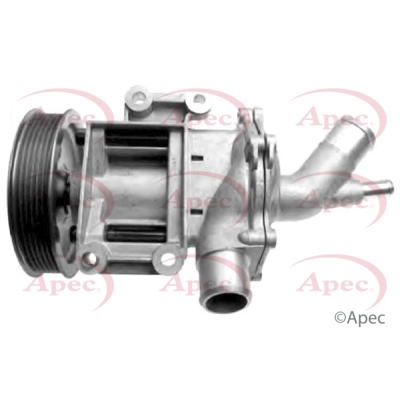 Pompe à eau, refroidissement du moteur APEC AWP1243
