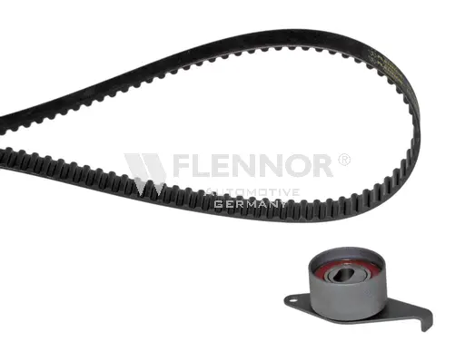 Kit de courroie crantée FLENNOR F904480V