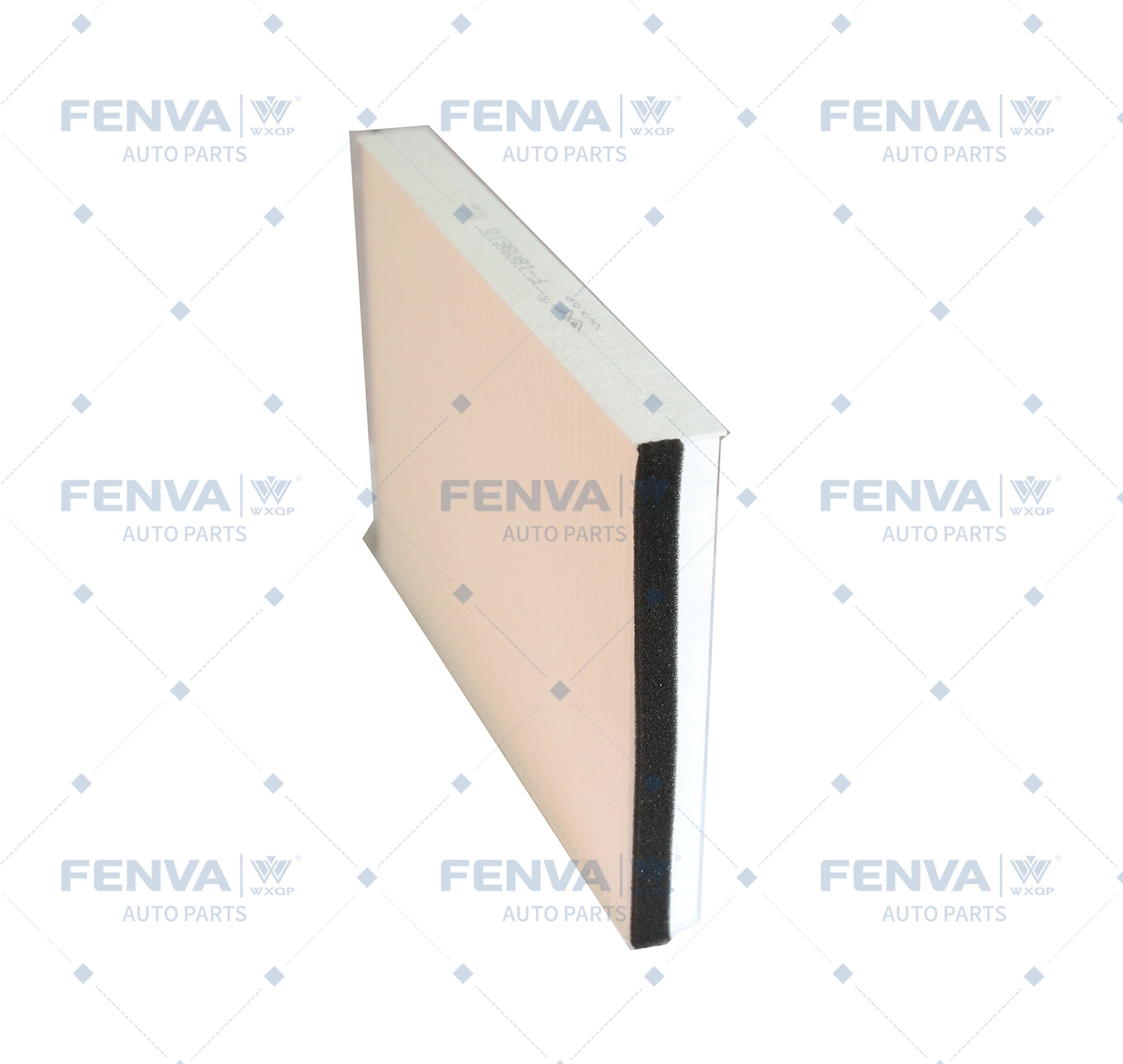 Filtre, air de l'habitacle WXQP 560969