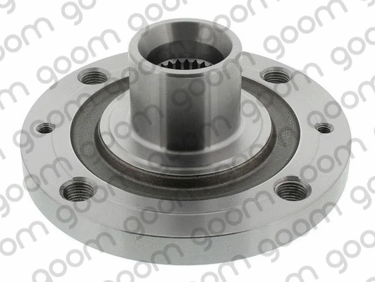 Moyeu de roue GOOM WBH-0010