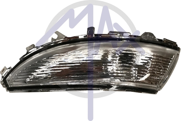 Feu clignotant MAX MRN251-L