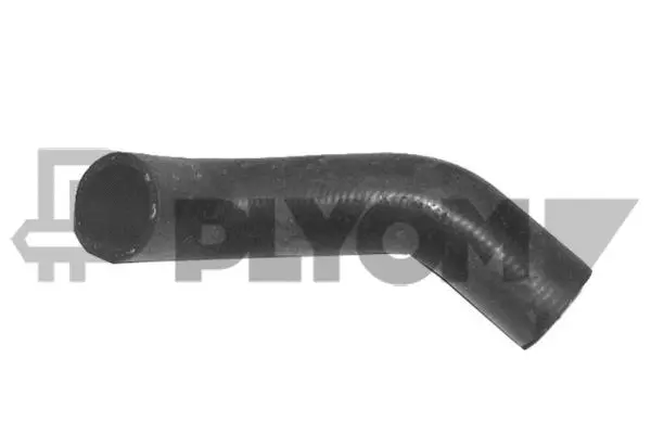 Durite de radiateur PLYOM P486091