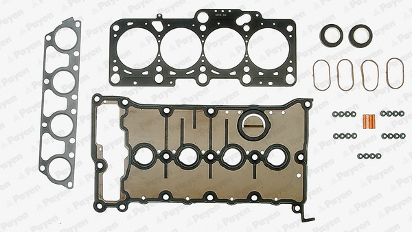 Jeu de joints, culasse PAYEN CG8420