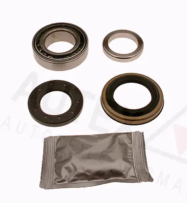 Kit de roulements de roue AUTEX 807031