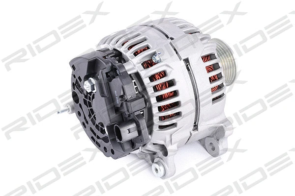 Alternateur RIDEX 4G0004