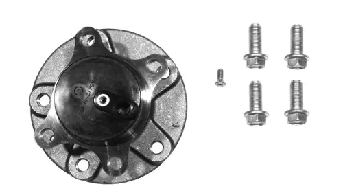 Kit de roulements de roue BREDA LORETT KRT2917