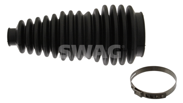 Jeu de joints-soufflets, direction SWAG 70 94 3649