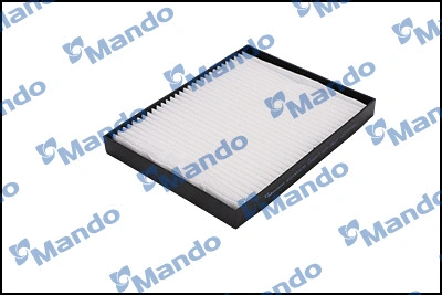 Filtre, air de l'habitacle MANDO ECF00057M