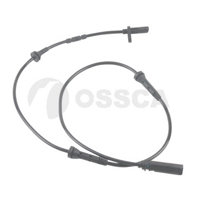 Capteur, vitesse de roue OSSCA 27130