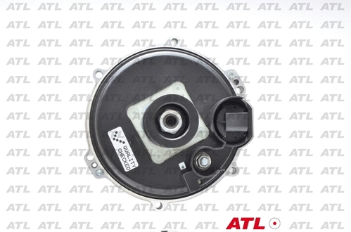 Alternateur ATL Autotechnik L 42 420